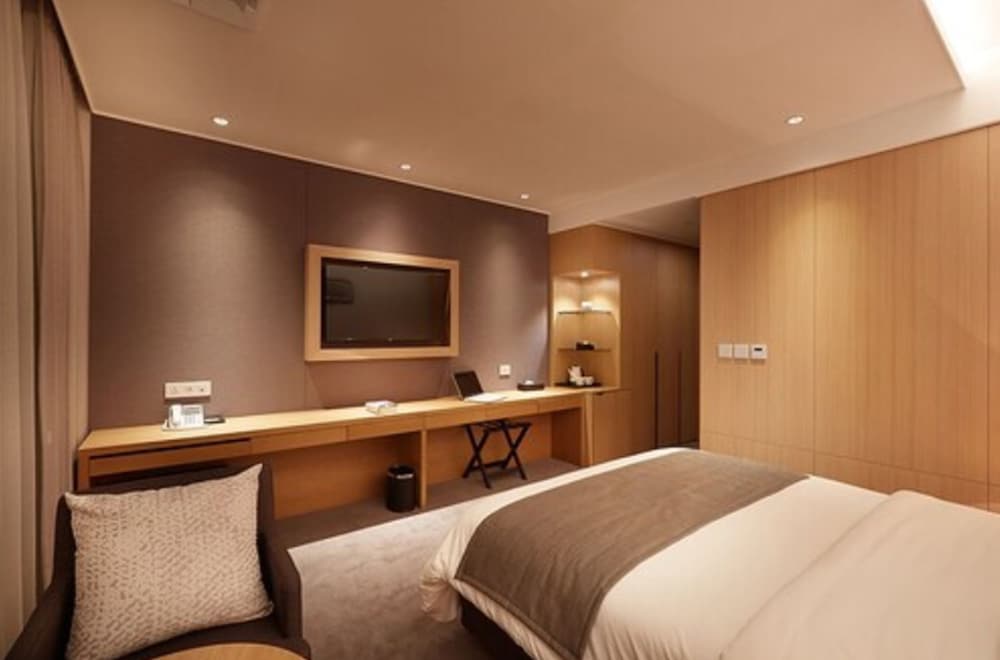 H Hotel Sejong City 18/44