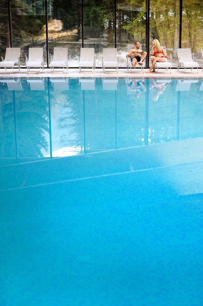 Wellness Hotel Chopok 22/50
