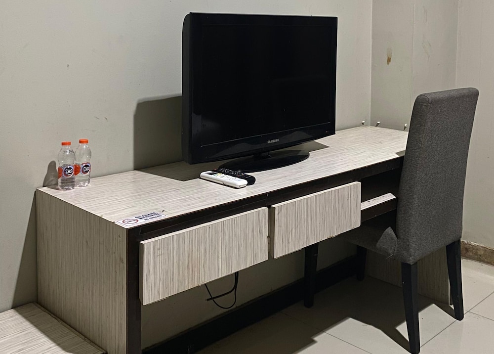 N3 Hotel Zainul Arifin 28/37