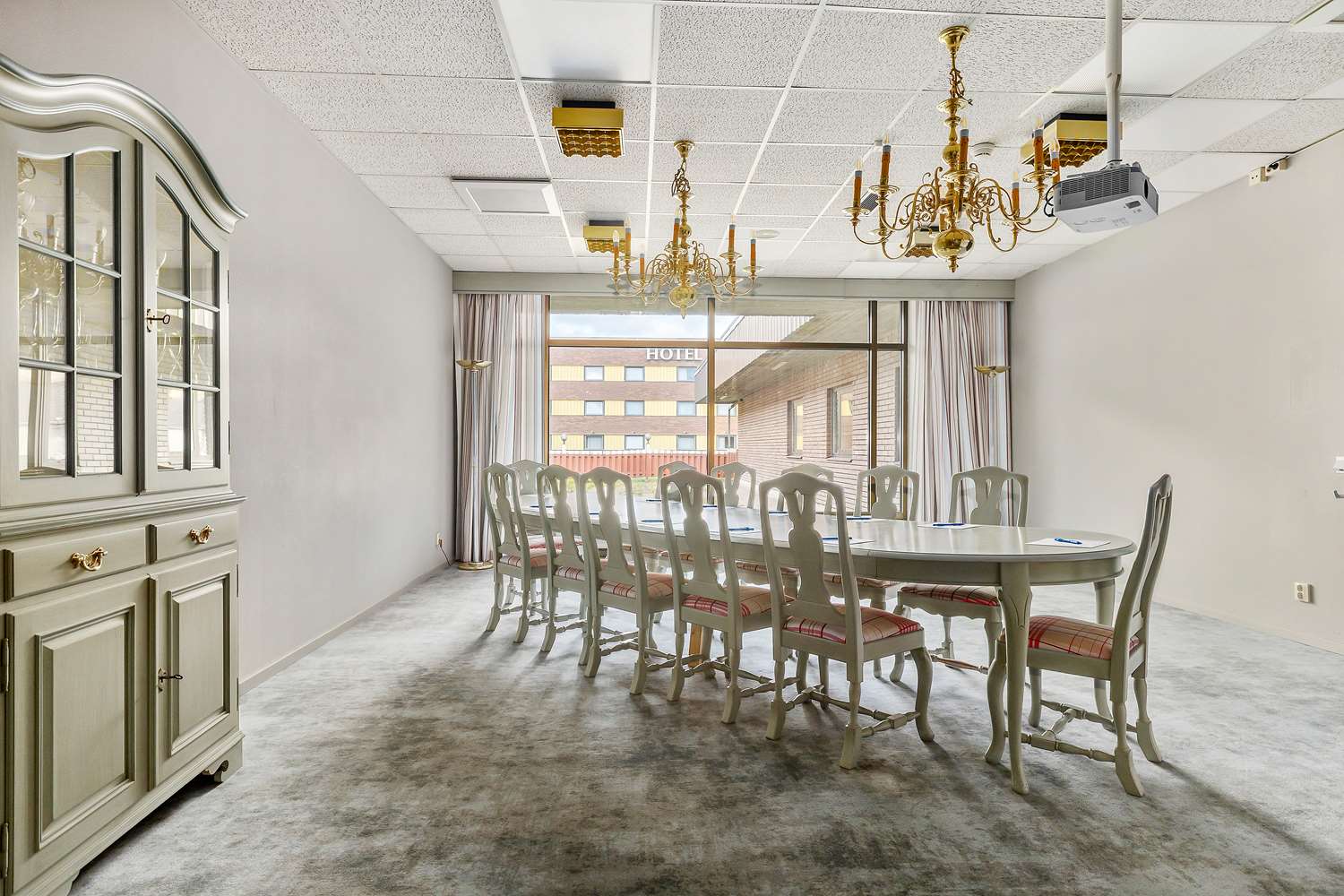 Best Western Hotel Scheele 18/26