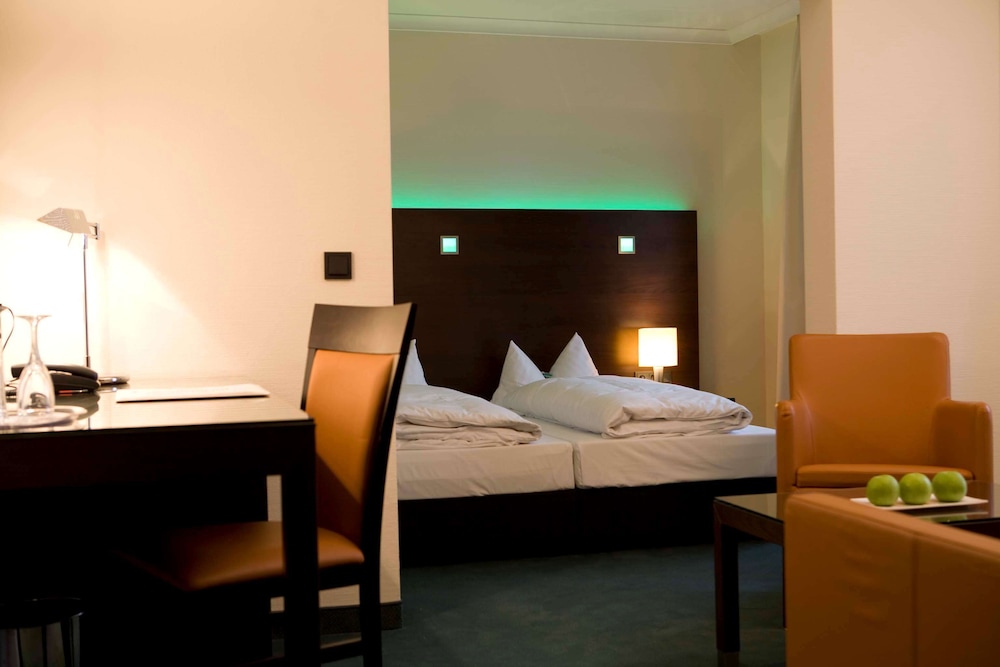 Flemings Hotel Munchen Schwabing 14/86