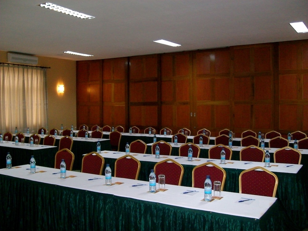 Hotel South Beach Resort 29/42
