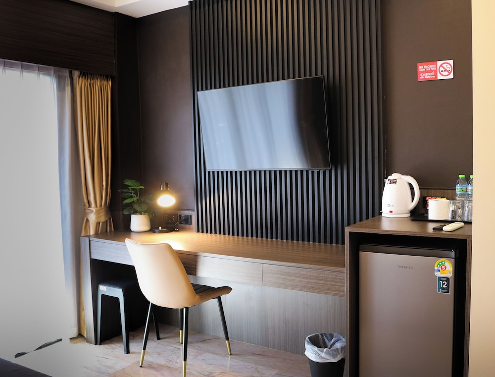 Max Hotel 55/63