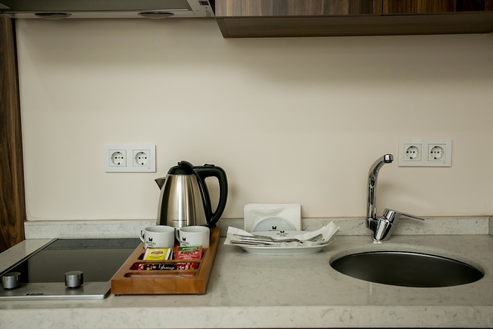 Beyzas Suites 41/71
