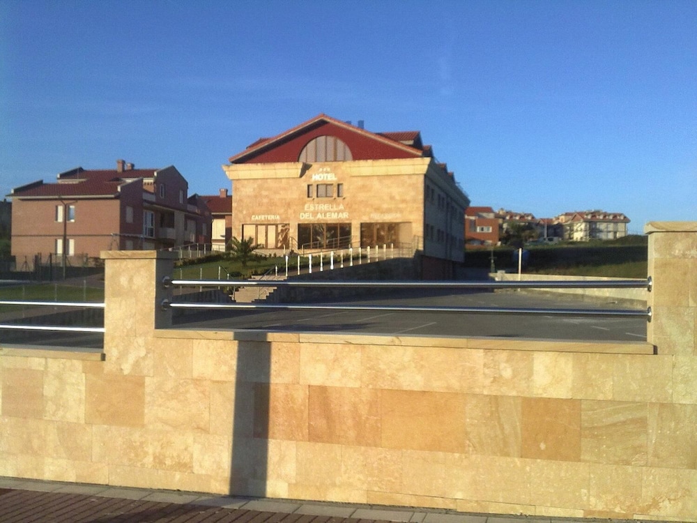 Hotel Estrella Del Alemar 5/35