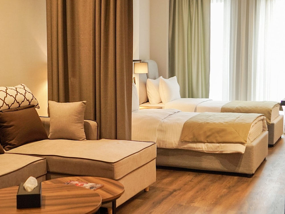 Golden Horn Apart Hotel Baku 22/66