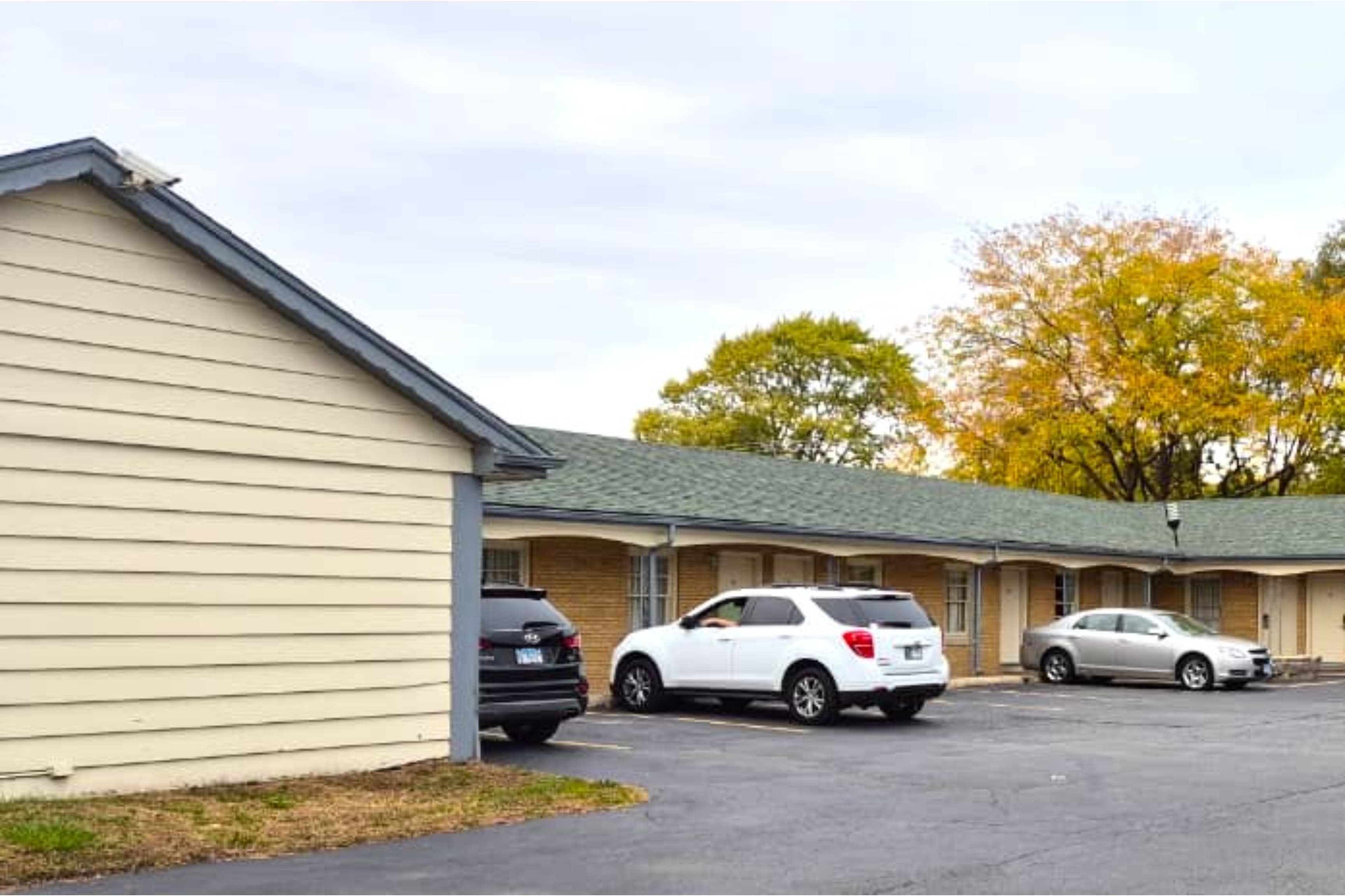 Elite Inn & Suites South Holland Chicago 34/48