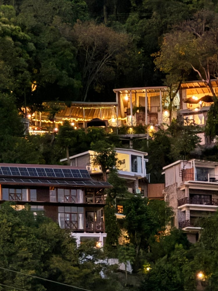 Green Fig Resort and Spa 49/60