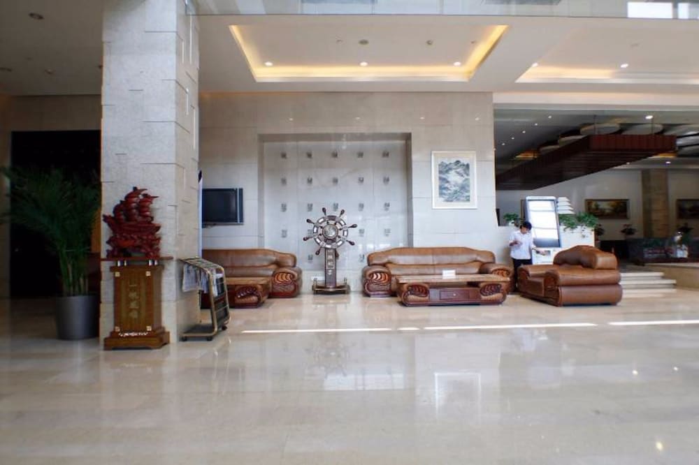 Hampton by Hilton Tianjin Beichen 4/46