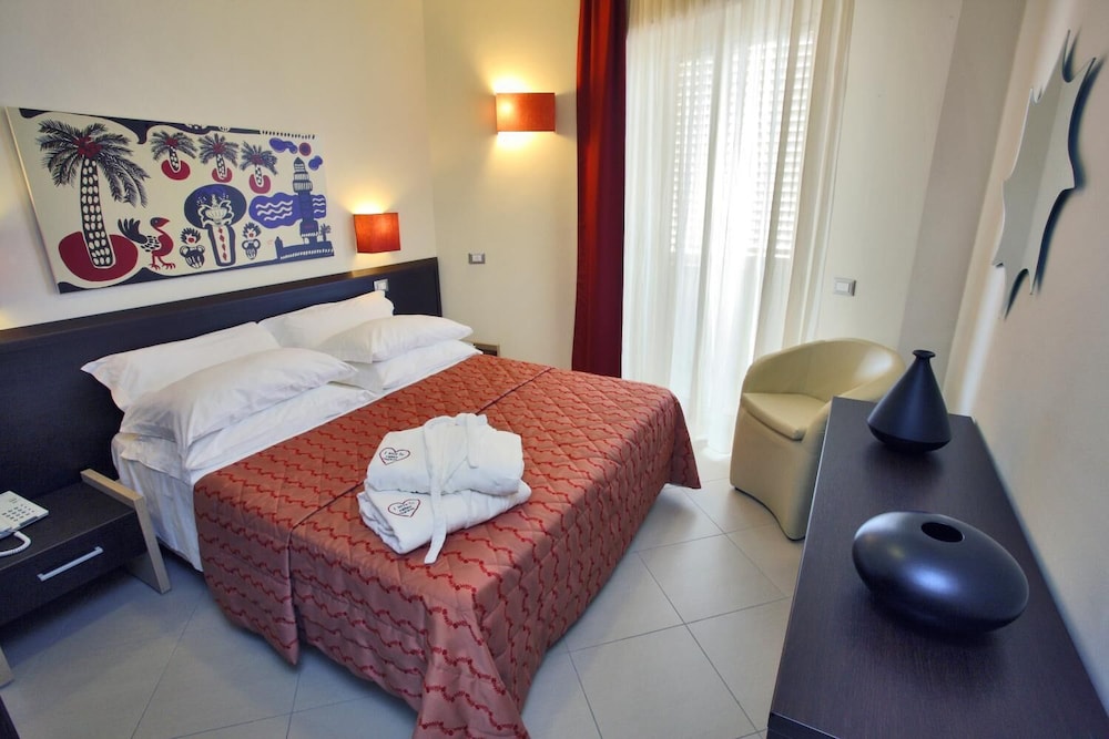 Residence Noha Suite 15/52