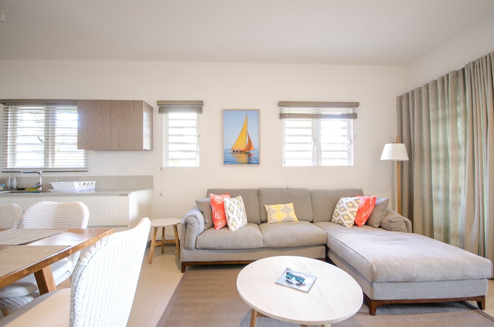 L'escale Beachfront Luxury Suite By Dream Escapes 35/54