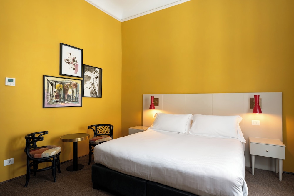 4F Boutique Hotel Florence 3/28
