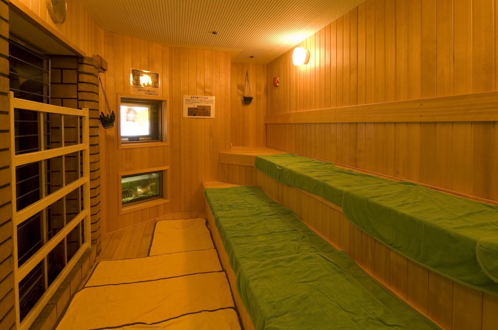 Hotel Taisei Annex 45/63