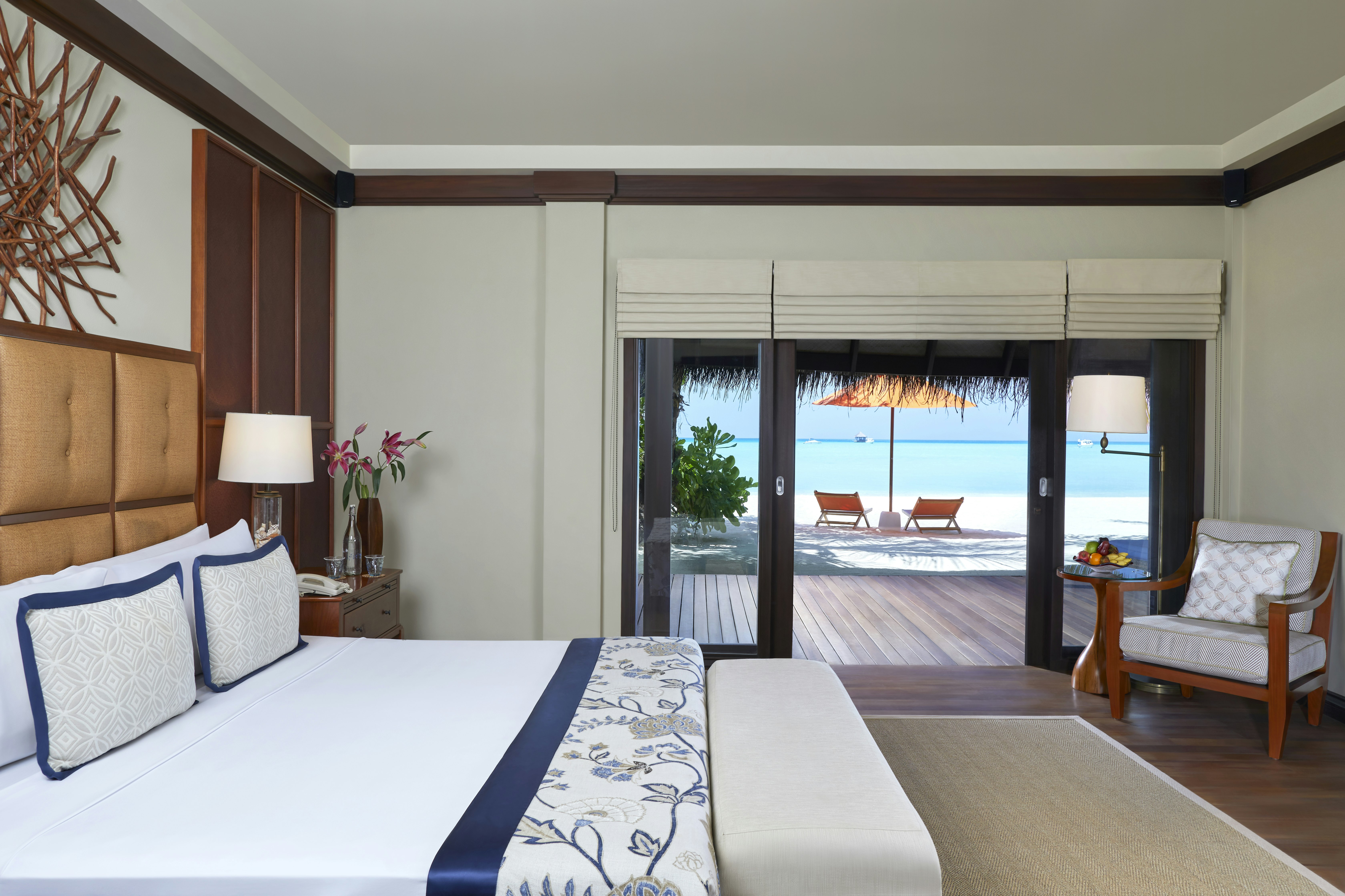 Taj Exotica Resort & Spa Maldives 30/119