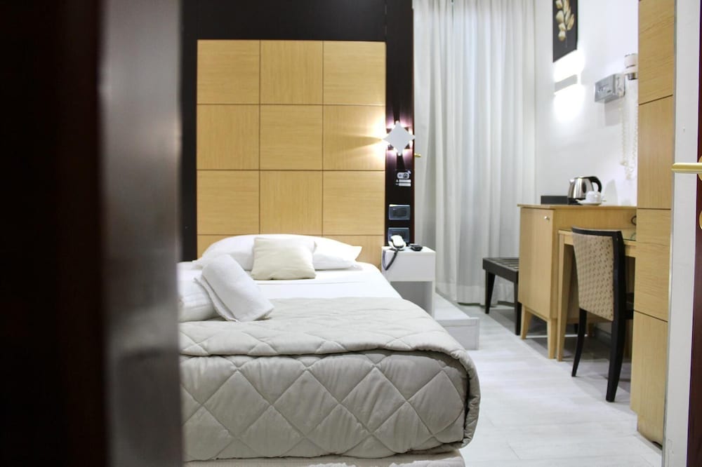 غرفة كلاسيكية مفردة، Hotel Fiorella 14/20