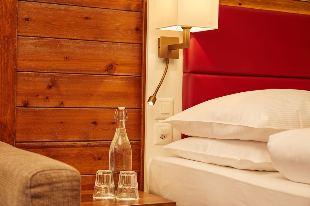 Hotel Regina Titlis, a Trademark Collection by Wyndham 27/61