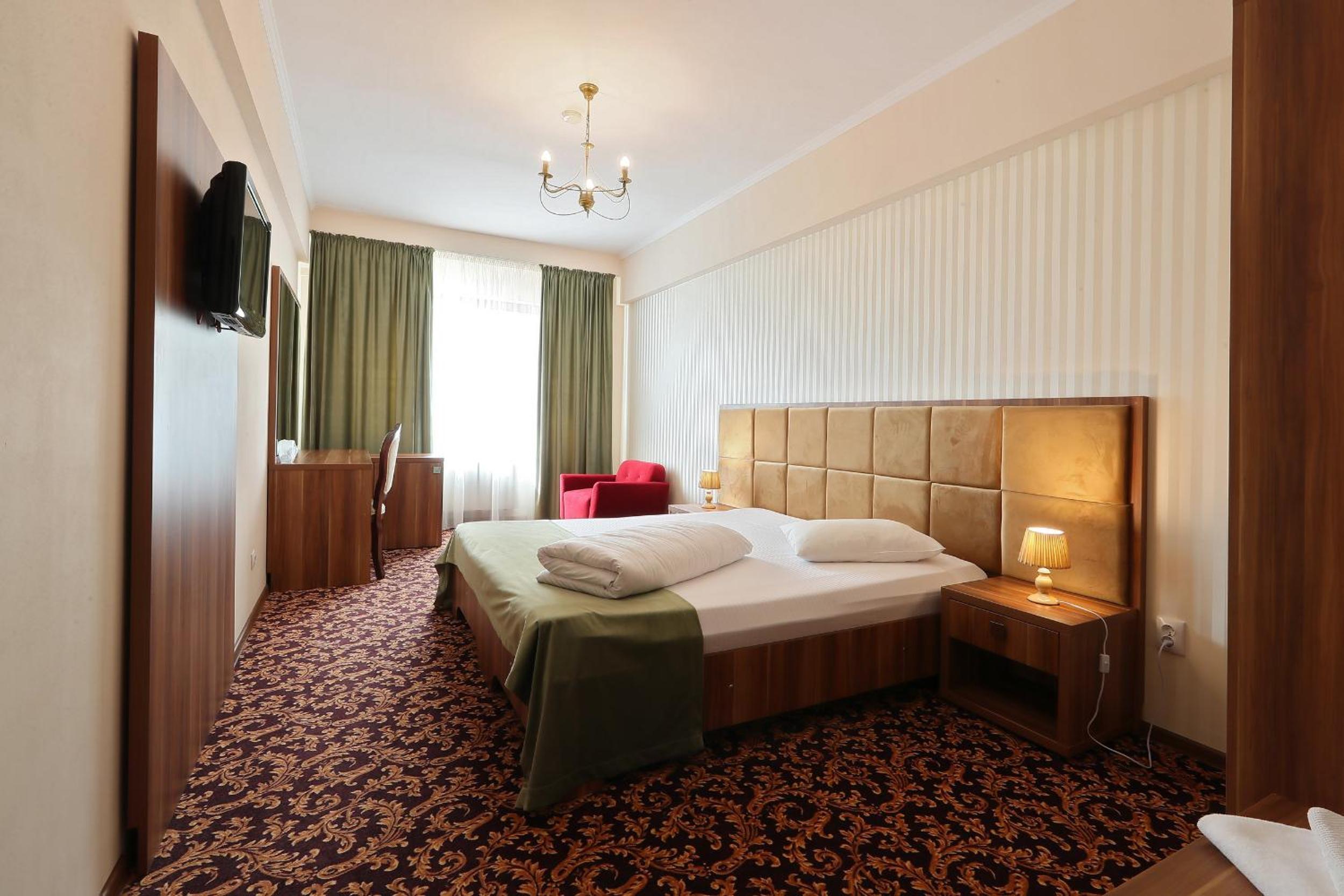 Impero Hotel 14/38