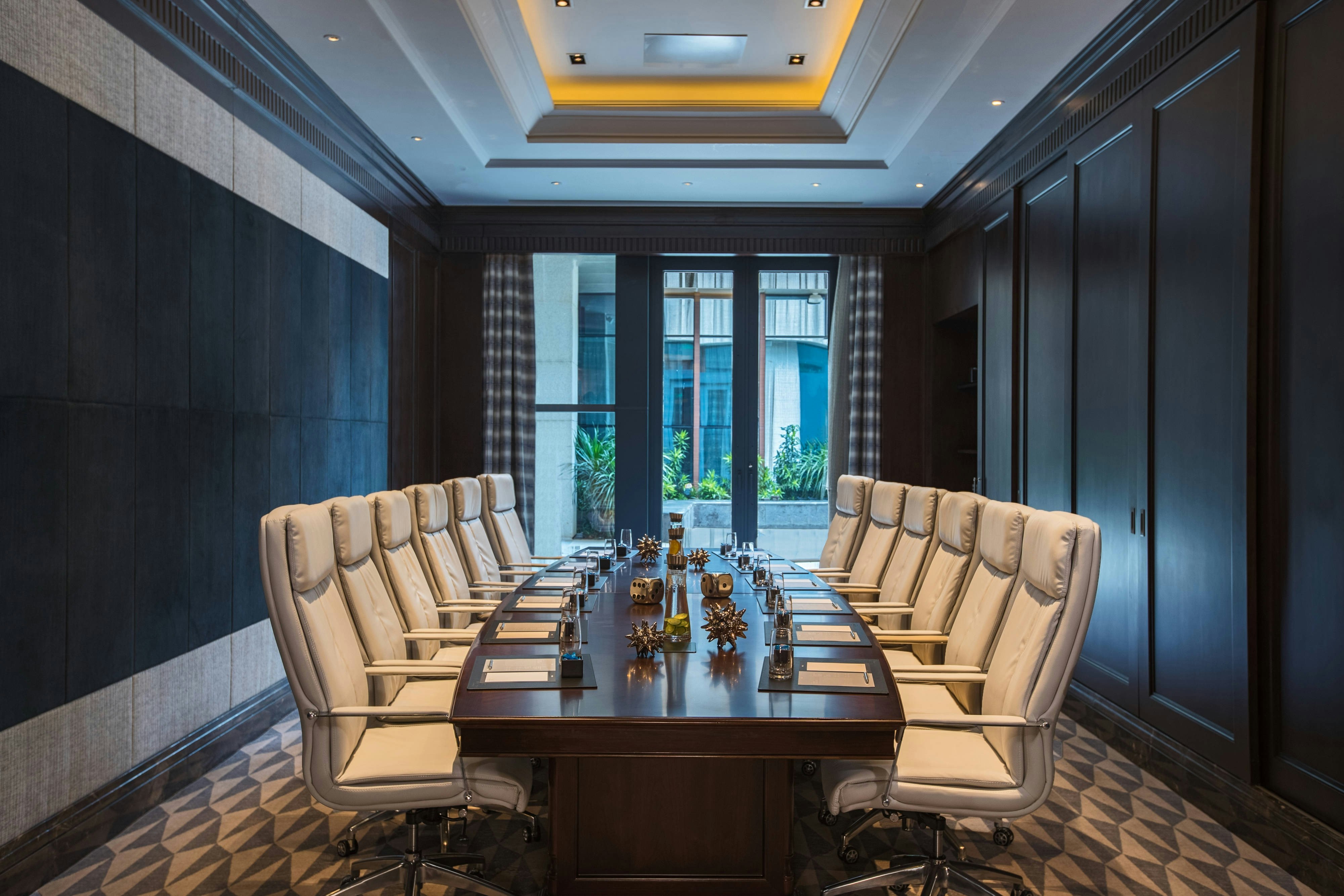 Renaissance Haikou Hotel 5/9