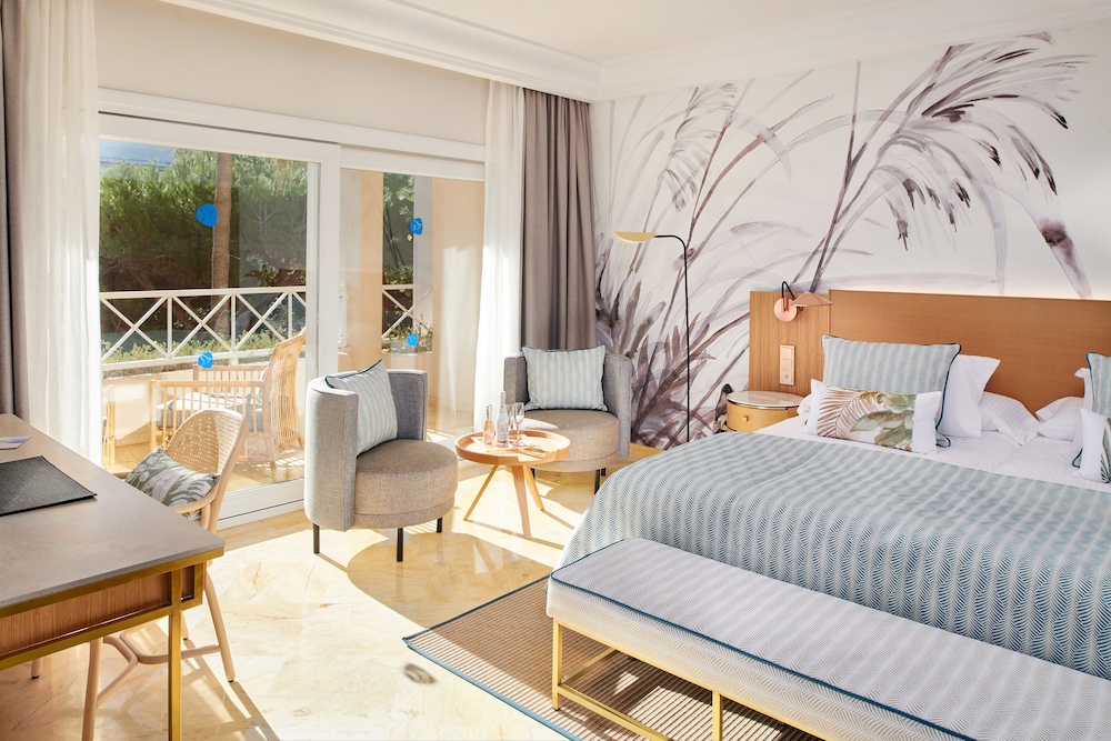 Grupotel Parc Natural and Spa 11/62