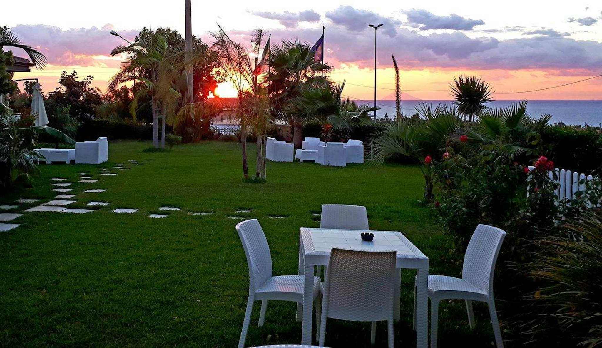 La Bussola Hotel 16/21