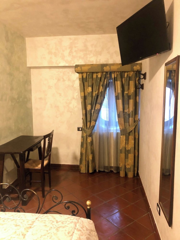 Hotel Bucaneve 29/40