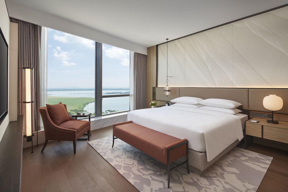 Hyatt Regency Changshu Kuncheng Lake 13/50