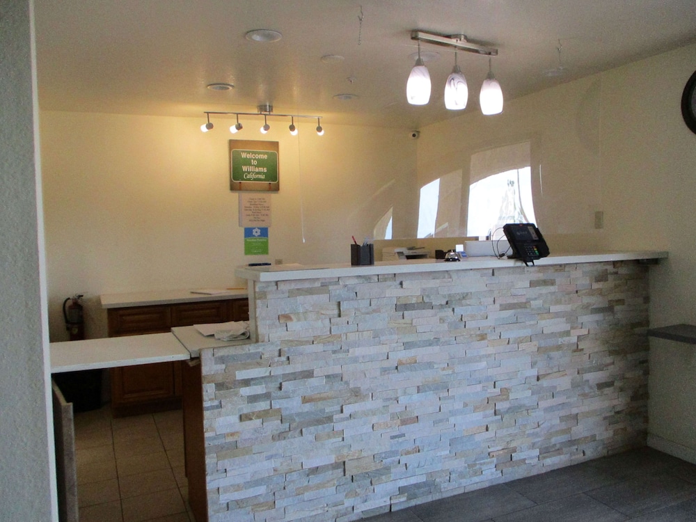 SureStay Hotel By Best Western Williams 15/58