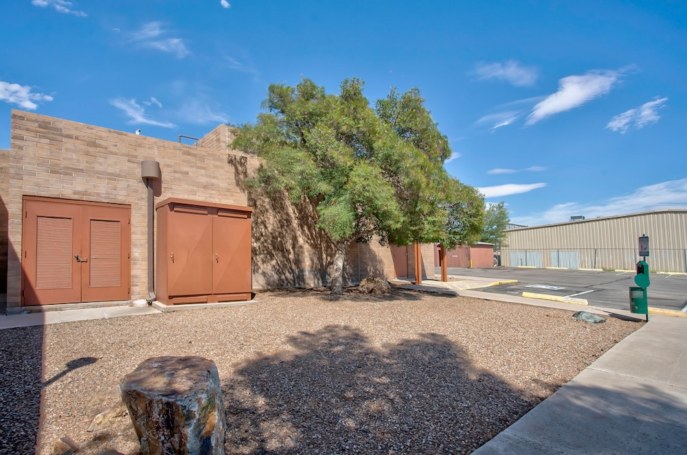 Motel6 Willcox, AZ 21/50