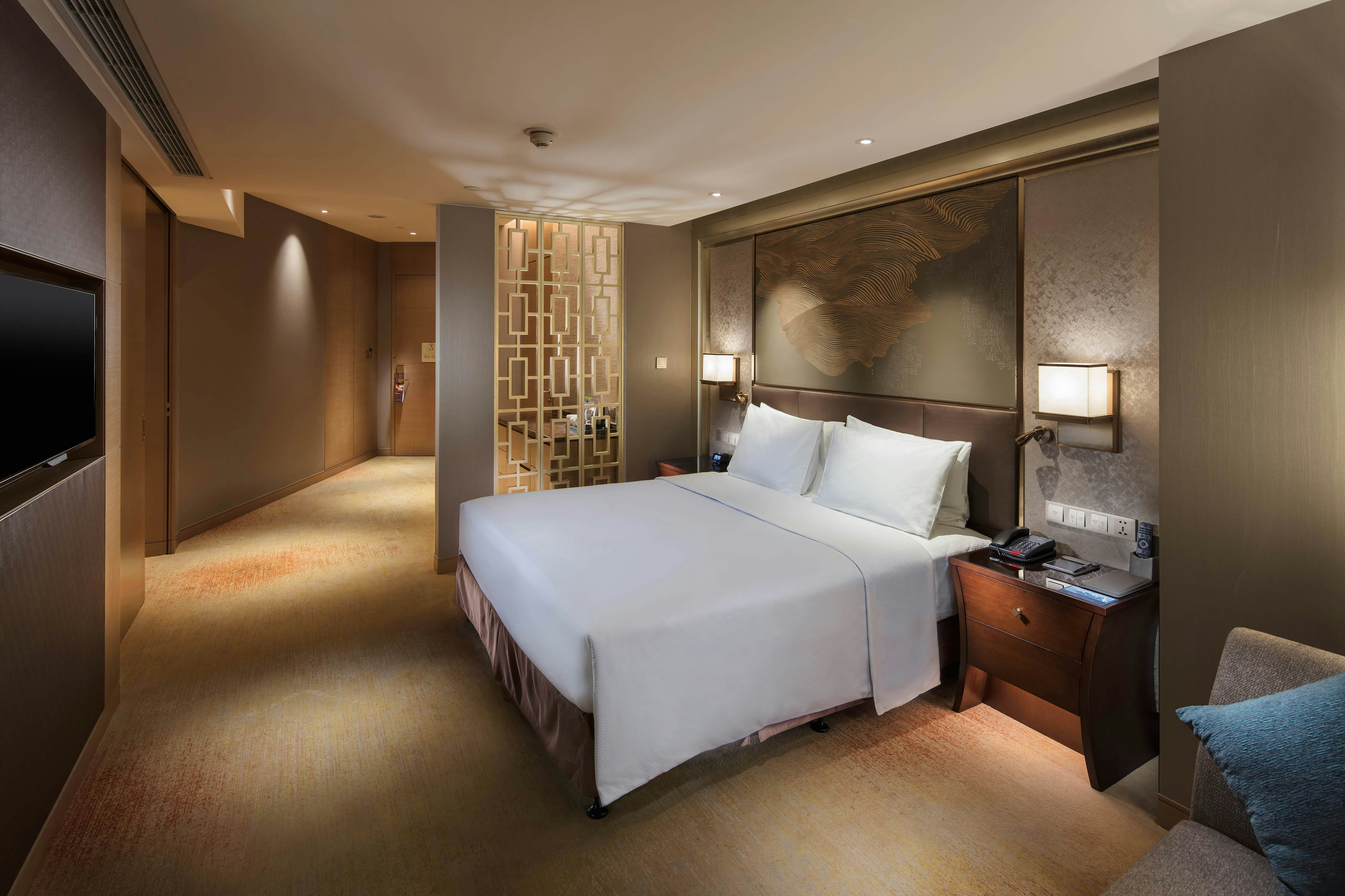 Hilton Yantai 15/64