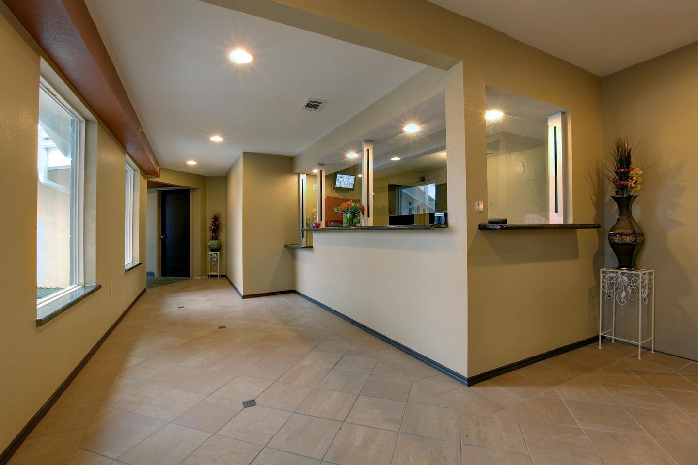 Americas Best Value Inn Caldwell 1/8