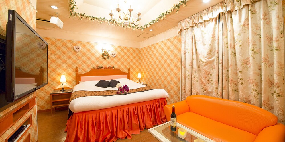 Hotel Gallery - Adult Only 11/62