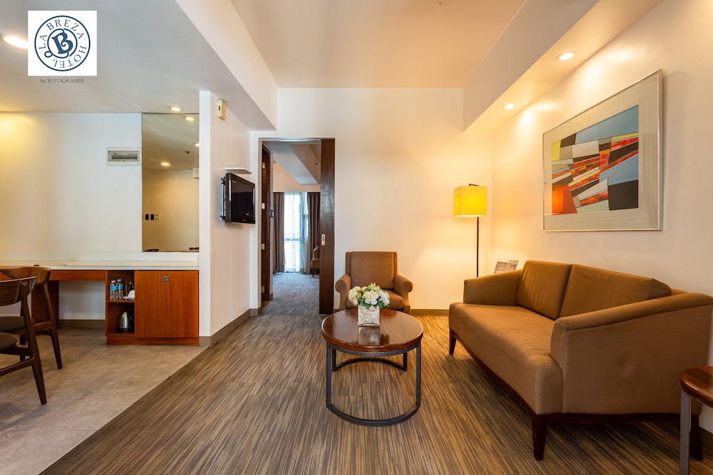 La Breza Hotel 42/57