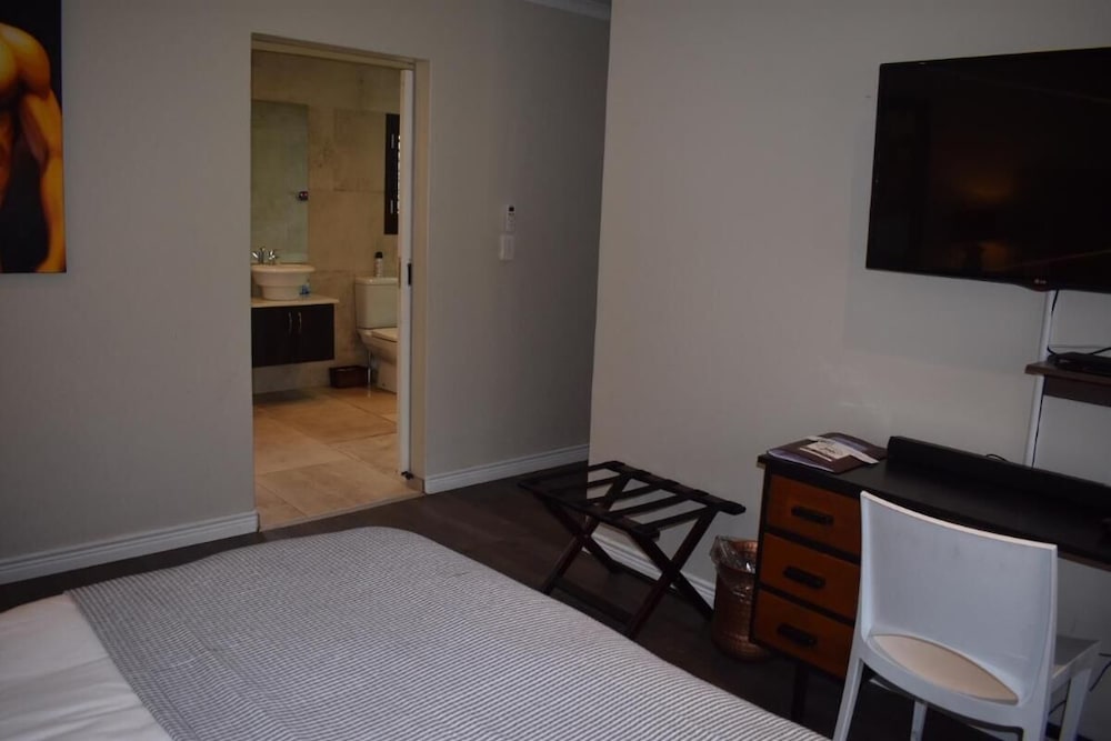 Soeteweide North B&B 33/50