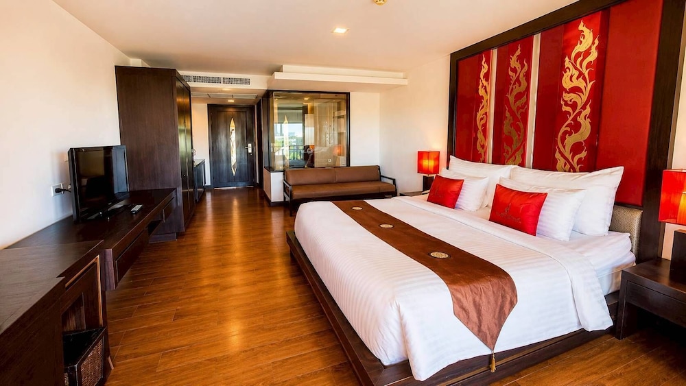 Royal Thai Pavilion Jomtien Boutique Resort 16/78