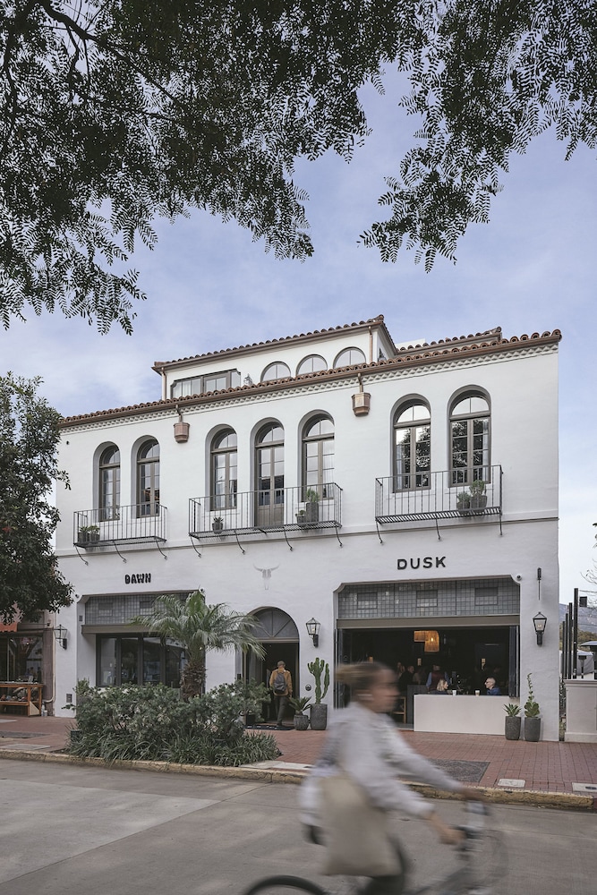 Drift Santa Barbara a Member of Design Hotels image