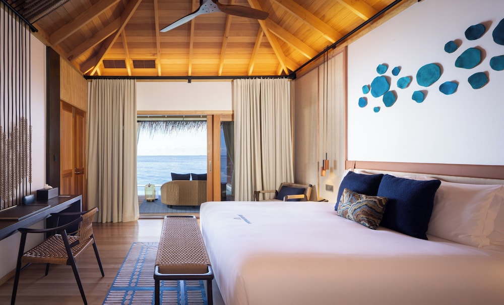 Mirihi Island Resort, Male 15/56