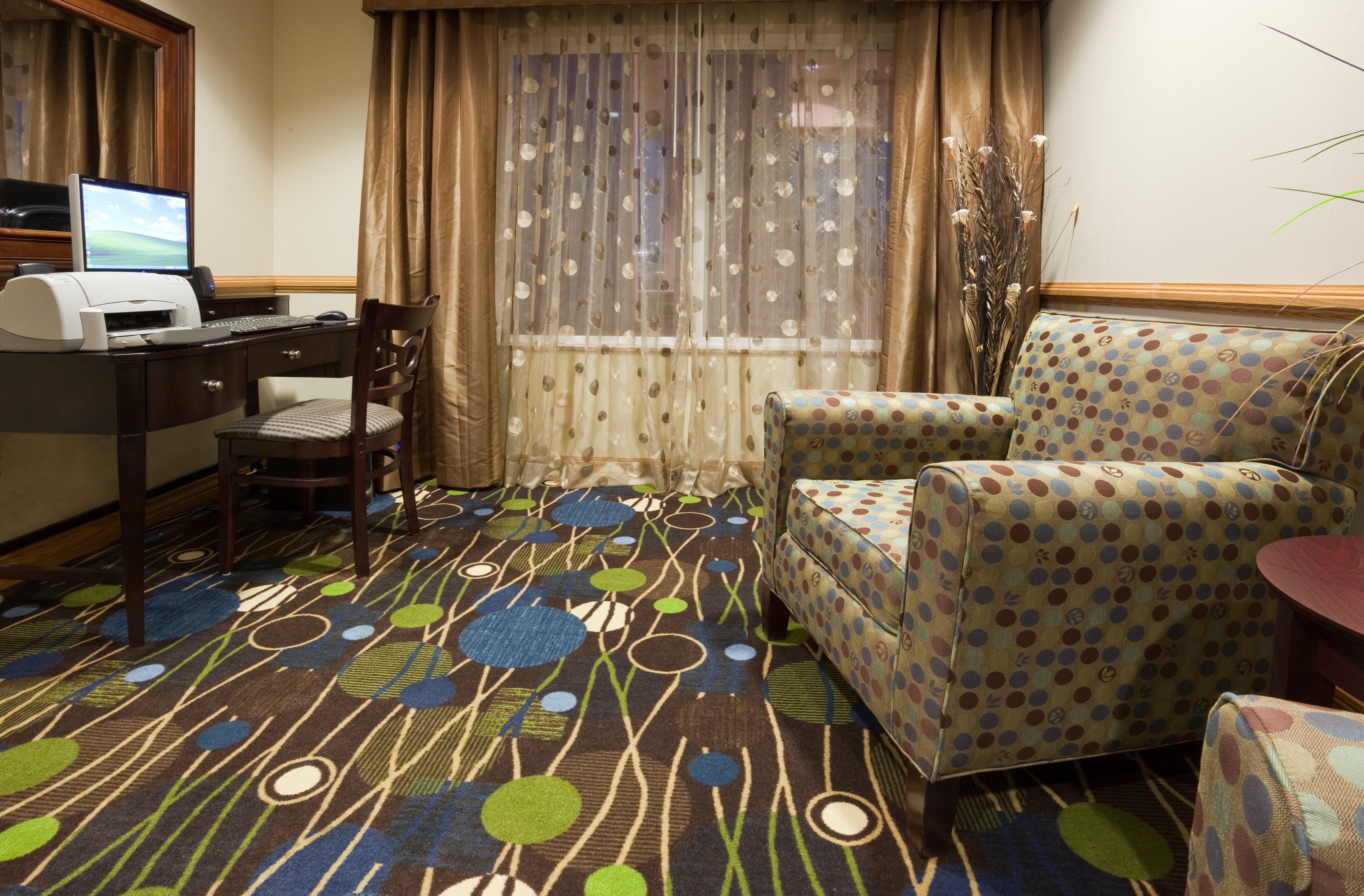 Holiday Inn Express Hotel And Suites Antigo 60/61