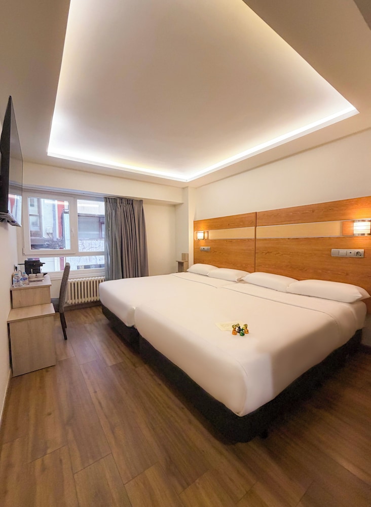 Hotel Faranda Alisas Santander, Ascend Hotel Collection 23/57