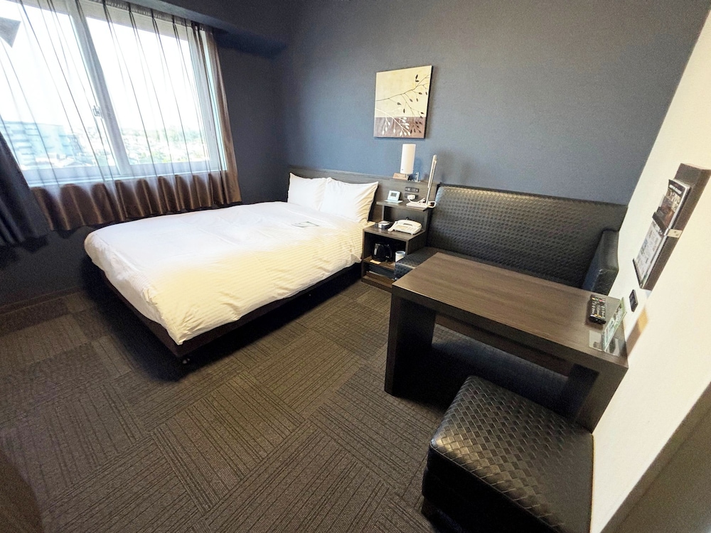 HOTEL ROUTE-INN OSAKA IZUMI 15/37