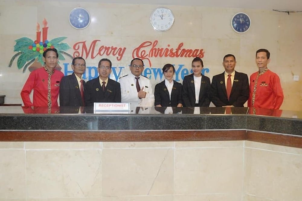 HOTEL MARIAT SORONG 9/54
