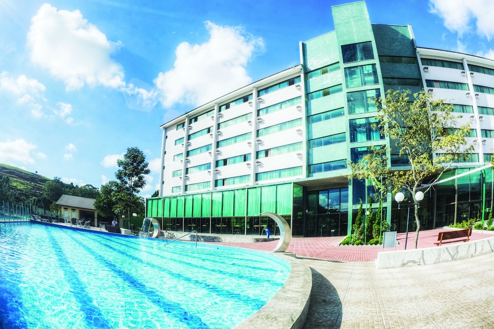 Thermas All Inclusive Resort Pocos de Caldas By Nacional Inn in POCOS DE CALDAS