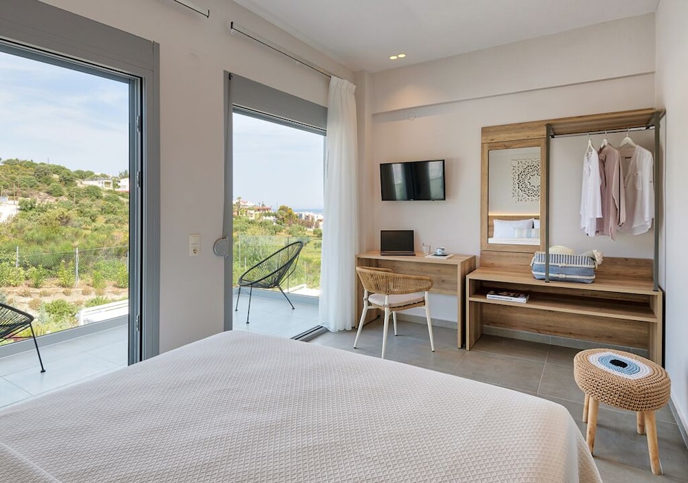 Soleado Luxury Villas 41/79