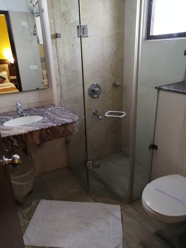 Hotel Inn Tawang 20/25