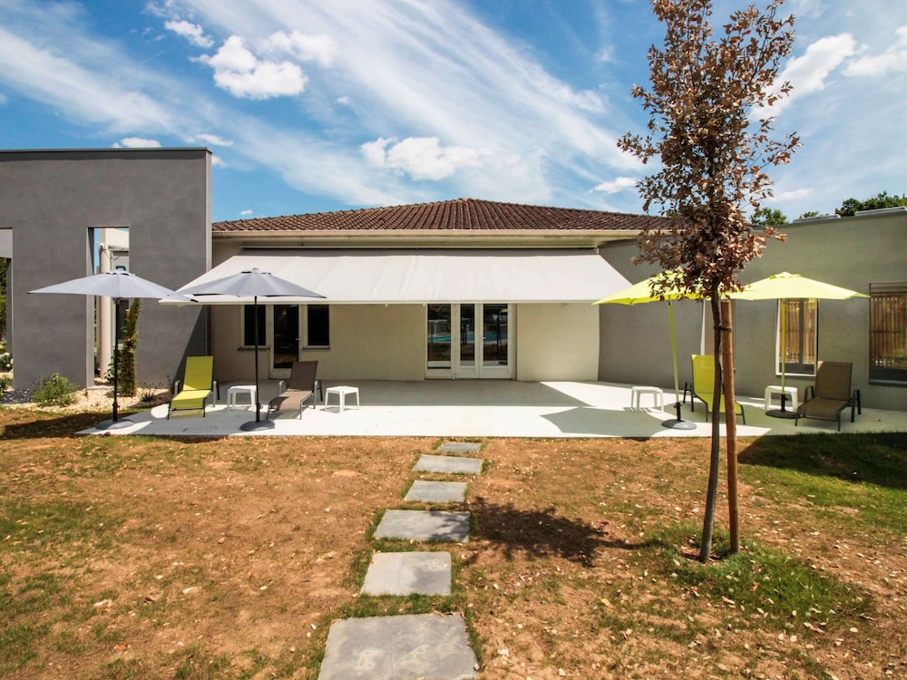ibis budget Cahors 30/34