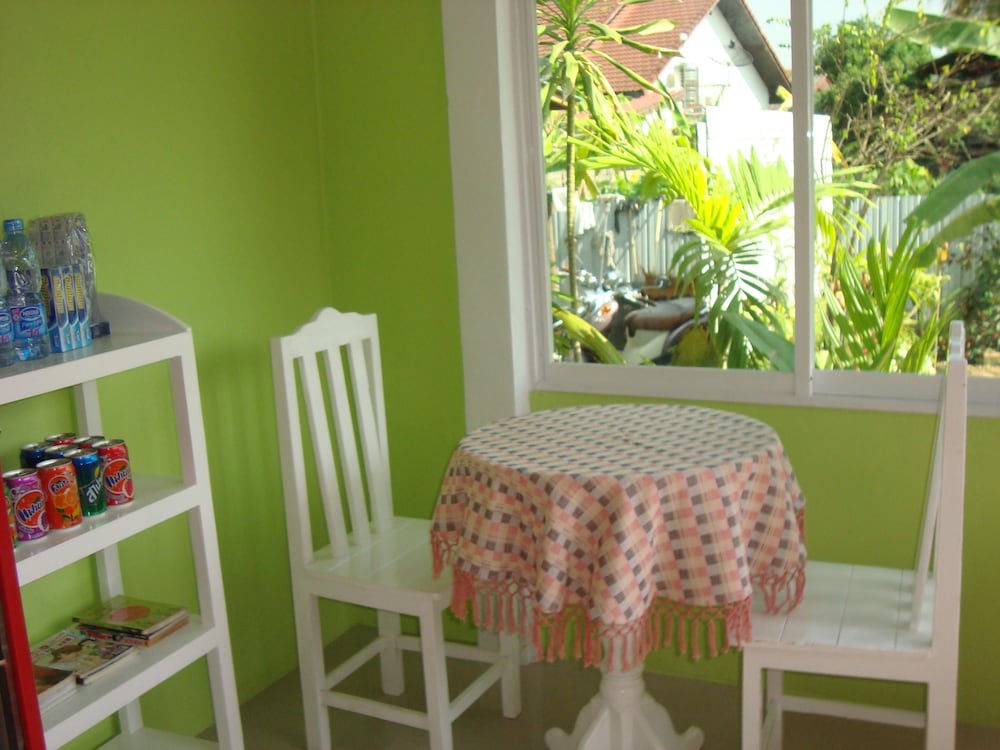 Kechkewalin House photo2