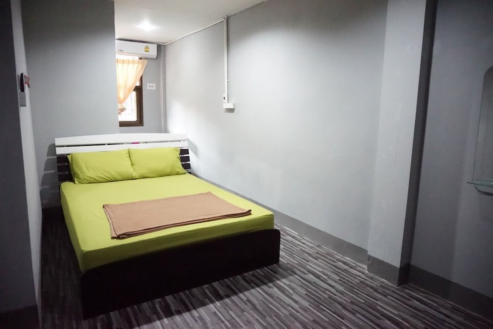 We Hostel Hatyai 20/32