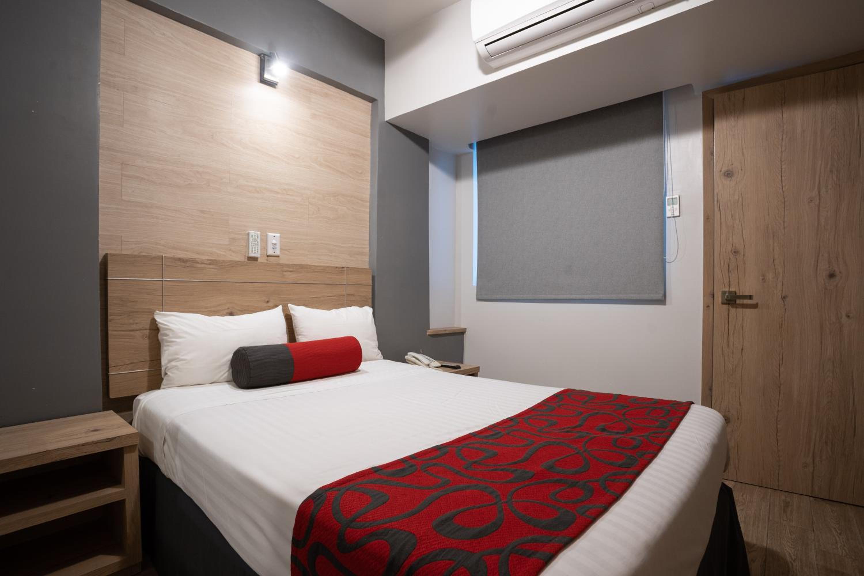 غرفة قياسية، Hotel Roble 3/10