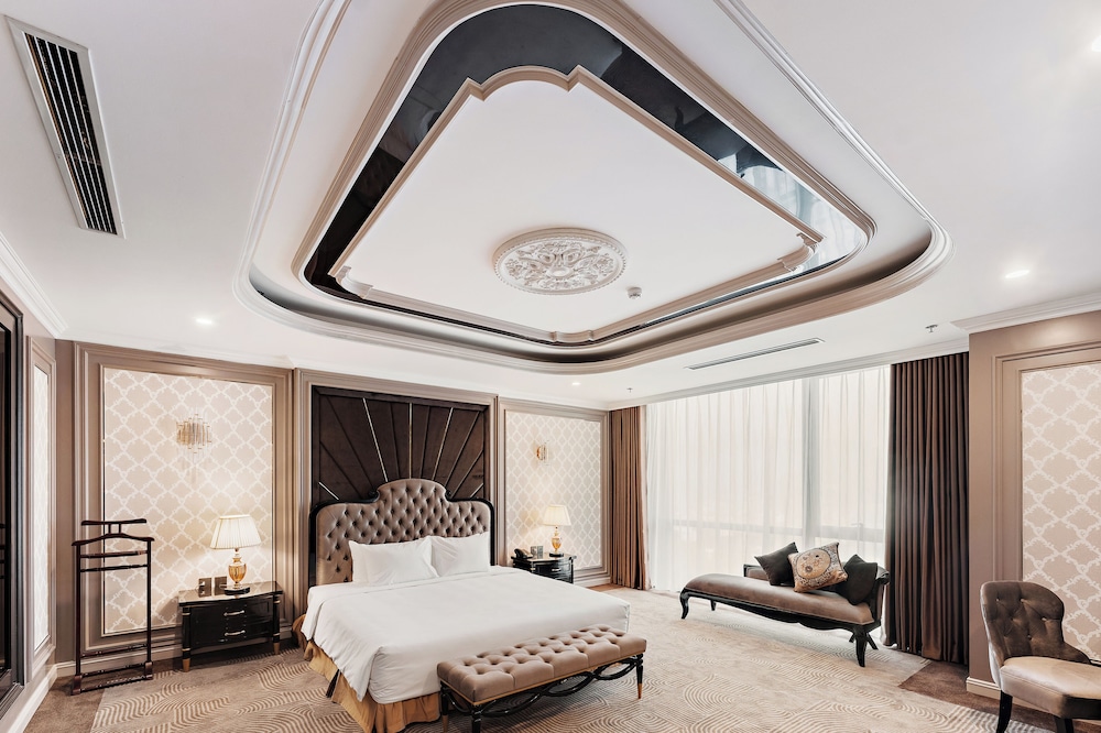 Muong Thanh Luxury Cao Bang Hotel 10/50