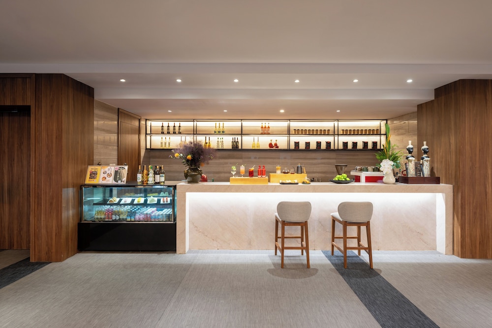 SSAW Boutique Hotel Hangzhou East Railway Station 7/57