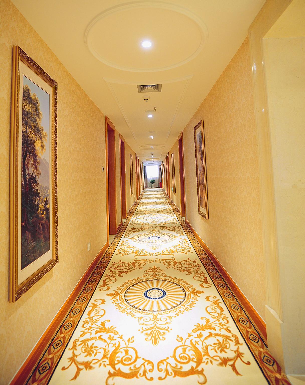 Vienna Hotel (Huizhou Danshui Baiyun Road) 38/52